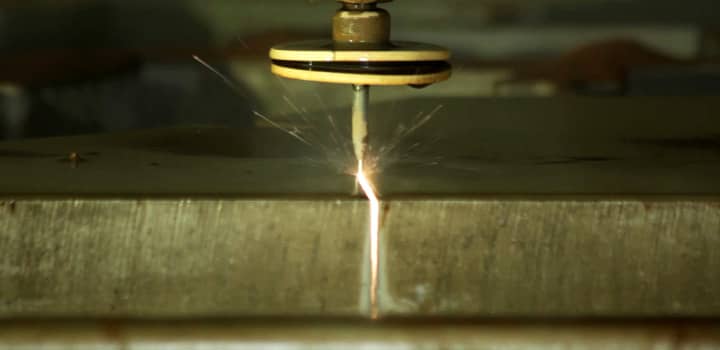 Méca Jet d'Eau : Haute-garonneindustrial abrasive water jet cutting