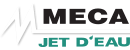 Méca Jet d'Eau : usinage au jet d'eau Gard