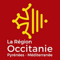 Soutenue par la Région Occitanie
