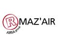Partenaire : MAZ'AIR MAZ'AIR