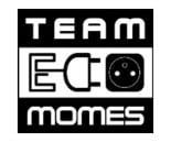 TEAM ECO'MOMES